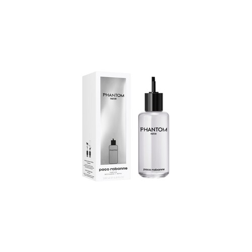 Paco Rabanne Phantom parfum kvepalų papildymas 200ml