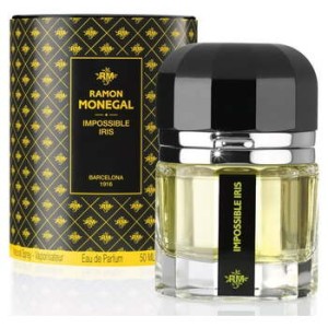 Ramon Monegal Impossible Iris EDP 50ml