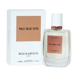 Roos & Roos Pale Blue Eyes EDP 50ml kvepalai moterims