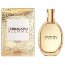 Salvatore Ferragamo Fiamma EDP 100ml kvepalai moterims