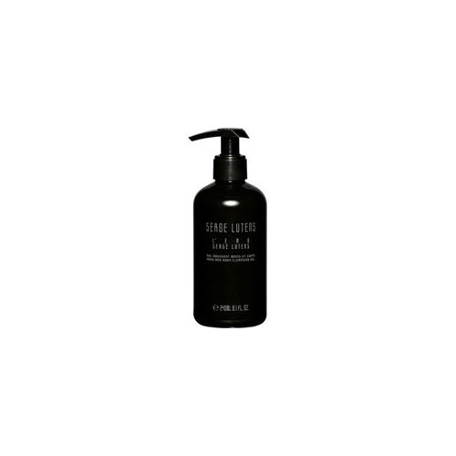 Serge Lutens L'Eau Serge Lutens Shower gel 240ml