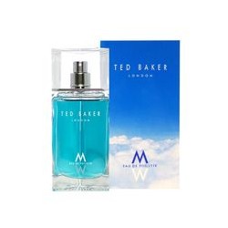 Ted Baker M EDT 30ml kvepalai vyrams