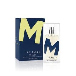 Ted Baker M for Men EDT 75ml kvepalai vyrams