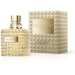 Valentino Donna Born In Roma The Gold EDP 100ml