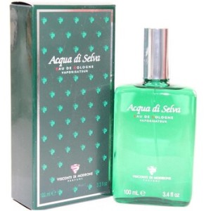 Victor Acqua Di Selva EDC 400ml