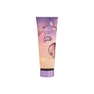 Victoria´s Secret Love Spell Golden Body lotion 236ml