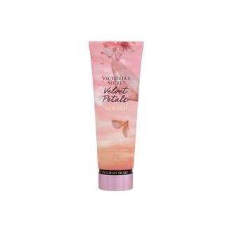 Victoria´s Secret Velvet Petals Golden Body lotion 236ml