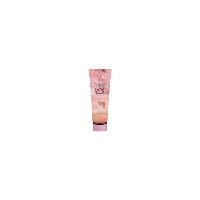 Victoria´s Secret Velvet Petals Golden Body lotion 236ml