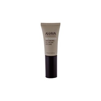 Ahava Men Time To Energize All-In-One - paakių kremas, 15 ml