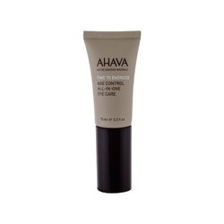 Ahava Men Time To Energize All-In-One - paakių kremas, 15 ml