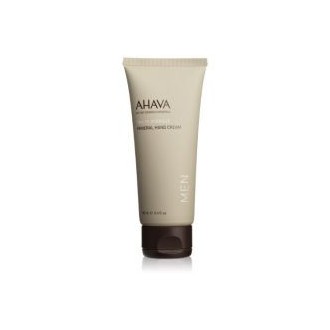 Ahava Time To Energize Mineral Hand Cream 100ml