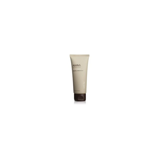 Ahava Time To Energize Mineral Hand Cream 100ml
