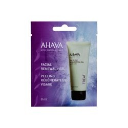 Ahava Treat Time To Treat Peeling Gel - švelnus gelinis veido šveitiklis, 100 ml