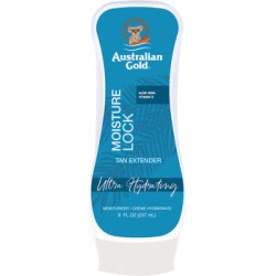 Australian Gold Moisture Lock Mooisturizer - drėkinamasis losjonas po deginimosi, 237 ml