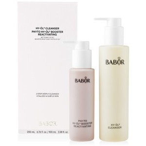 Babor HY- L & Phyto Reactivating Set - odos priežiūros rinkinys