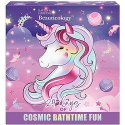 Baylis & Harding 24 Days Unicorn Calendar - advento kalendorius