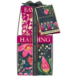 Baylis & Harding Boudoire Tropical Paradise Body Care Set - dovanų rinkinys