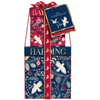 Baylis & Harding Peace Body Care Set ( Winter Kingdom ) - kūno priežiūros rinkinys