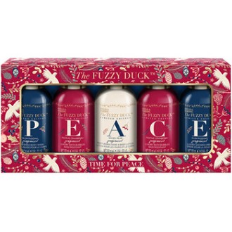 Baylis & Harding Peace Gift Set ( Winter Kingdom ) - kūno priežiūros rinkinys