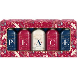 Baylis & Harding Peace Gift Set ( Winter Kingdom ) - kūno priežiūros rinkinys