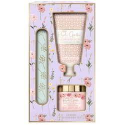 Baylis & Harding Royale Garden Hand & Nail Care Set - rinkinys rnakoms ir nagams