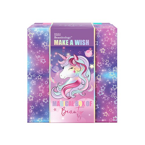 Baylis & Harding Unicorn Bath Box ( Jednorožec ) - Dárková sada