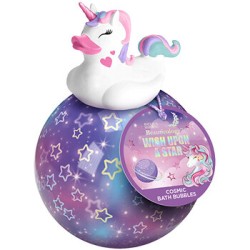 Baylis & Harding Unicorn Bath Bubbles ( Unicorn ) - vonios putos, 400 ml