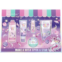 Baylis & Harding Unicorn Gift Box ( Unicorn ) - kūno priežiūros rinkinys vaikams