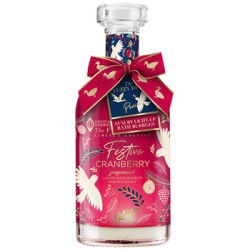 Baylis & Harding Bath Bubbles Winter Kingdom - vonios putos, 500 ml