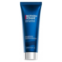 BIOTHERM Force Supreme Body Reshaper Gel - stangrinamasis kūno gelis vyrams, 125 ml