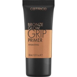 Catrice Bronze Glow Grip Primer - Podklad 30 ml 010 Sun Glazed