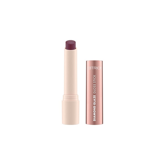 Catrice Diamond Glaze Lipstick - Rtěnka 1,6 g 020 Glow For It