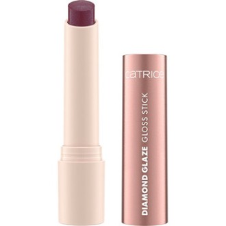 Catrice Diamond Glaze Lipstick - Rtěnka 1,6 g 040 No Shade, Just Sparkle