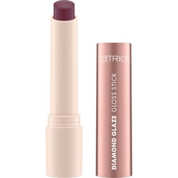 Catrice Diamond Glaze Lipstick - Rtěnka 1,6 g 040 No Shade, Just Sparkle