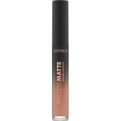 Catrice Endless Matte Liquid Lipstick - Tekutá rtěnka 4,5 ml 070 Ciao Adios
