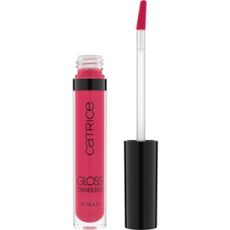 Catrice Gloss Obsessed Lip Glaze - Lesk na rty 2,5 ml 010 Gloss Therapy