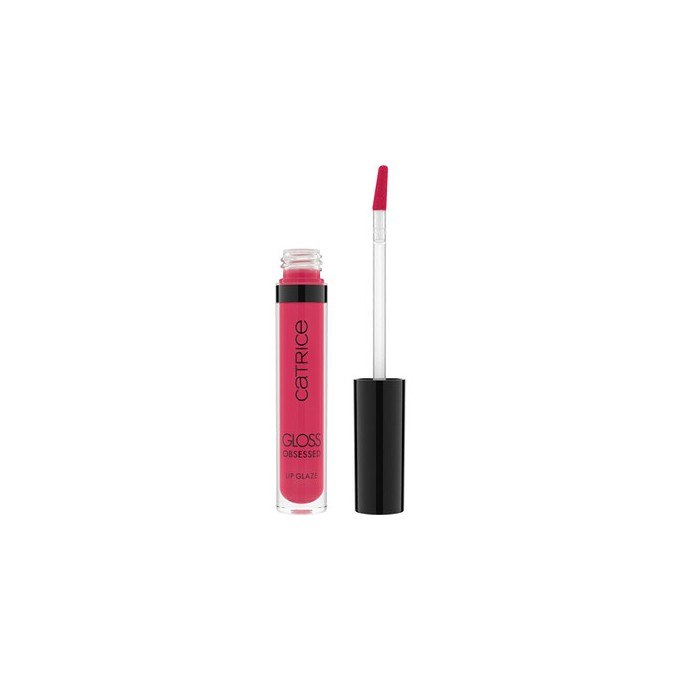 Catrice Gloss Obsessed Lip Glaze - Lesk na rty 2,5 ml 010 Gloss Therapy