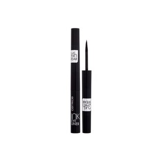 Catrice Ink Eye Liner - Matné inkoustové oční linky 1,7 ml 010 Best in Black