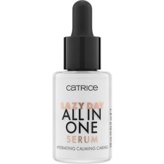 Catrice Lazy Day All In One Serum - Pleťové sérum 28ml