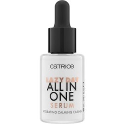 Catrice Lazy Day All In One Serum - Pleťové sérum 28ml