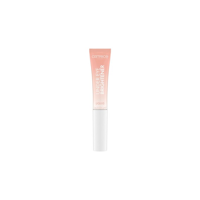 Catrice Under Eye Brightener Liquid - Tekutý rozjasňovač pod oči 10 ml 010 Light Rose