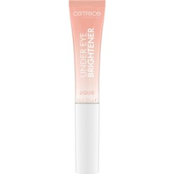 Catrice Under Eye Brightener Liquid - Tekutý rozjasňovač pod oči 10 ml 010 Light Rose