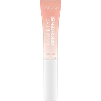 Catrice Under Eye Brightener Liquid - Tekutý rozjasňovač pod oči 10 ml 020 Warm Nude