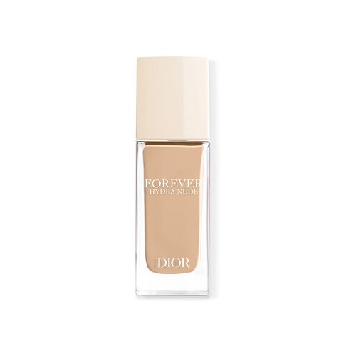 Dior Forever Hydra Nude Foundation - drėkinantis makiažo pagrindas, 30 ml - 2CR