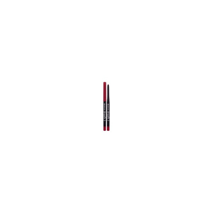 Essence 8H Matte Comfort Lip Liner 0,3 g 20 Mauve Mirage