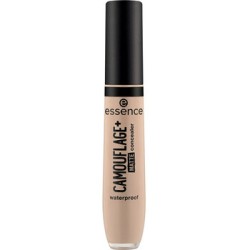 Essence Camouflage+ Matte Concealer - Korektor 8 ml 130