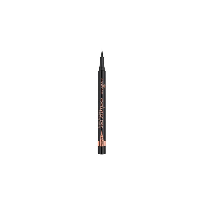 Essence Extra Long-Lasting Eyeliner Pen - Dlouhotrvající oční linky v peru 1,1 ml 20 Brown