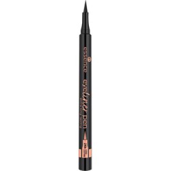 Essence Extra Long-Lasting Eyeliner Pen - Dlouhotrvající oční linky v peru 1,1 ml 20 Brown