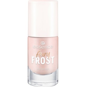 Essence Fairy Frost Nail Polish - Lak na nehty 8 ml 02 Cloud