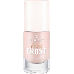 Essence Fairy Frost Nail Polish - Lak na nehty 8 ml 02 Cloud